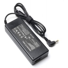 90W AC Adapter Laptop Charger for Toshiba Satellite L305 L305D L455 L505 L505D L635 L655 L655D L745 L755 L775 L855 L875 C655 C675 C850 C855 PA3714U-1ACA PA3917U-1ACA PA5177U-1ACA Power Supply Cord